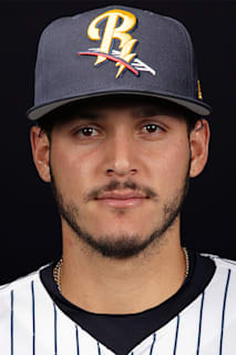Abrahan Gutierrez