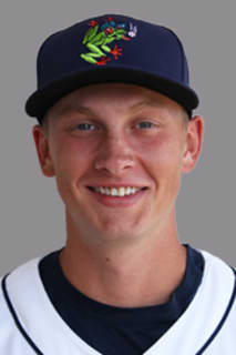Ted Hammond