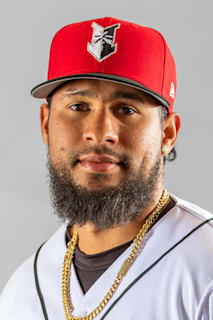 Yohan Ramírez