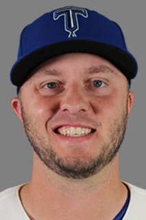 Parker Curry