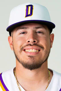 Channy Ortiz