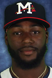 Michael Harris