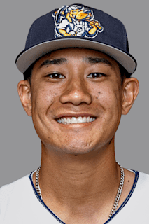Casey Yamauchi