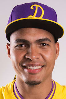 Leonardo Taveras