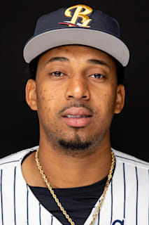 Yovanny Cruz
