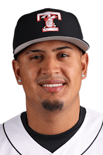 Keider Montero