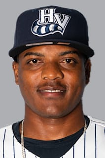 Aldenis Sanchez