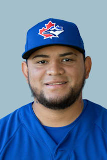 Edisson Gonzalez