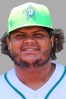 Wilfred Astudillo