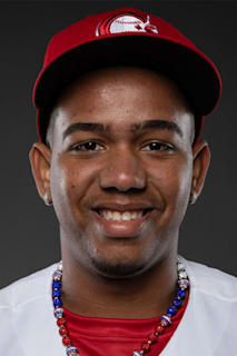 Naswell Paulino
