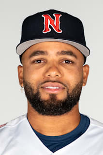 Steward Berroa