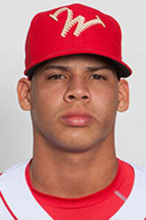 Luis Rojas