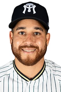 Ismael Alcantara