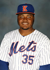 Christofer Dominguez