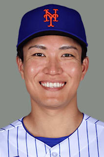 Kodai Senga