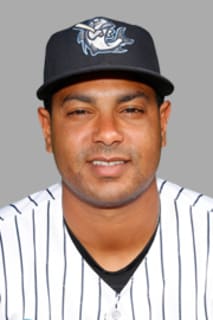 Nate Coronado