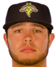 Zach Rheams