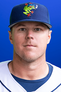 Bryan Pall