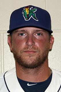 Evan Sanders