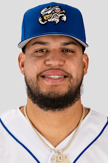 Steven Cruz