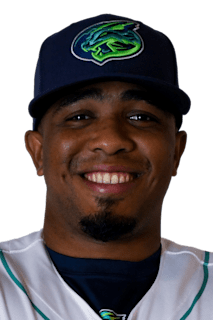 Yeury Gervacio