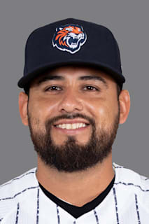 Jonathan Partida