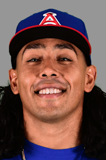 Ricky Rodriguez