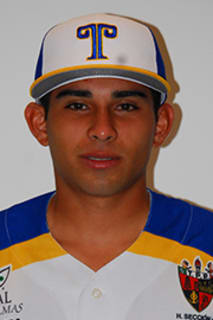 Adrian Nicoli
