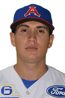 Josh Vargas