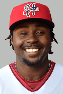 Trey Harris