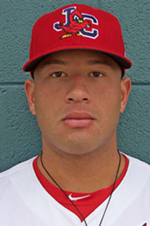 Carlos Rodriguez