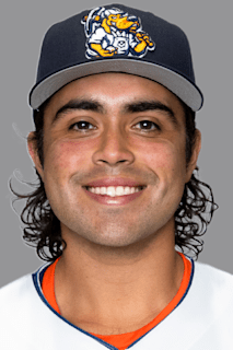 CJ Rodriguez