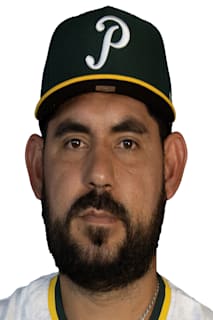 Jesus Huerta