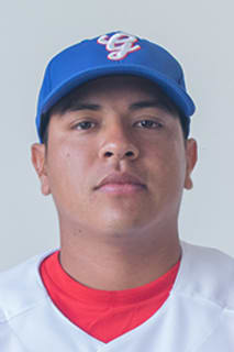 Noe Aldrete