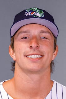 James Karinchak