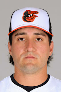 Nick Raquet