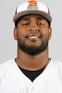 Gerald Ogando
