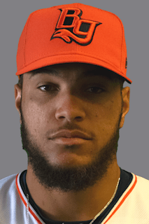 Matthew Peguero