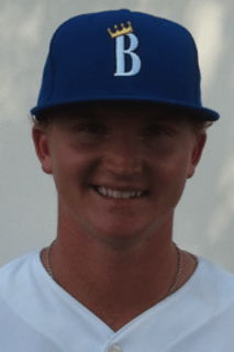 Connor Mayes