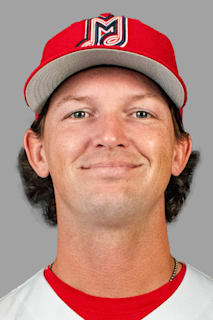 Packy Naughton