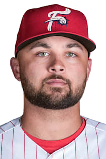Colby Fitch