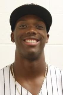 Isaiah Henry