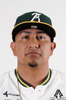 Carlos Morales
