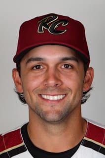 Chase Pinder