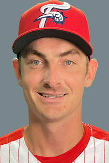 Zach Haake