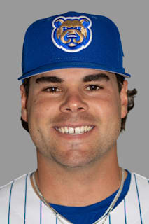 Caleb Knight