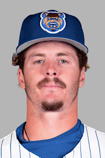 Hayden Cantrelle