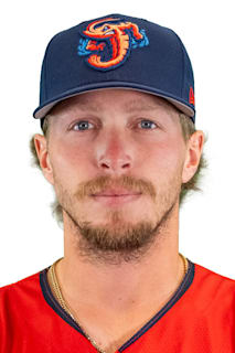 Tyler Zuber