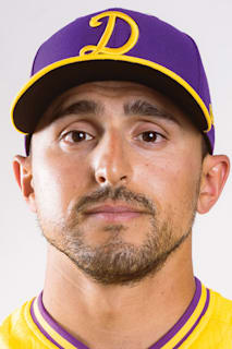 Mark Contreras