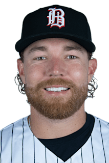 Nick Gallagher